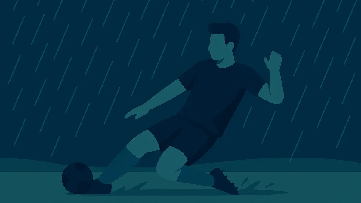 Gol Altı Üstü Tahmini: Ağır Zeminde Analiz Rehberi