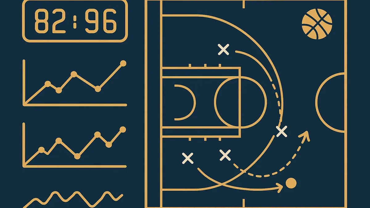 Basketbol Canlı Bahis 4. Periyot Faul Taktikleri Rehberi