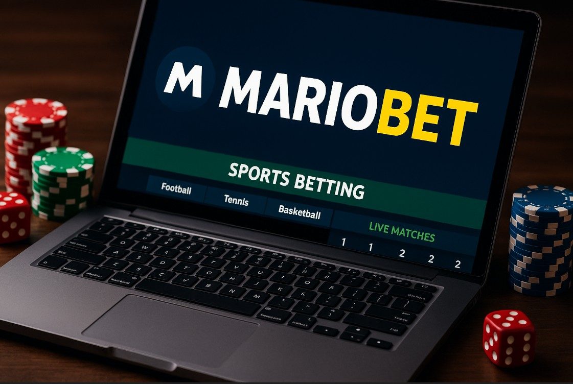 Mariobet Canlı Maç İzle