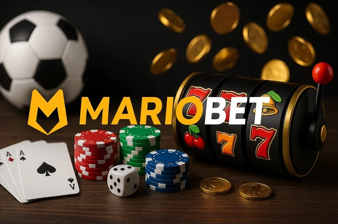 Mariobet Yeni Giriş Linki Nerede?