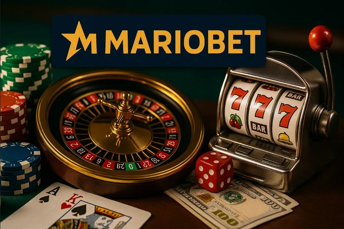 Buffalo Blitz II Risk Seviyesi Nedir?
