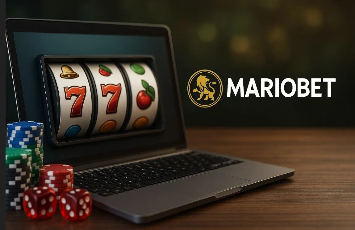 Mariobet Tazı Yarışı Oyunları