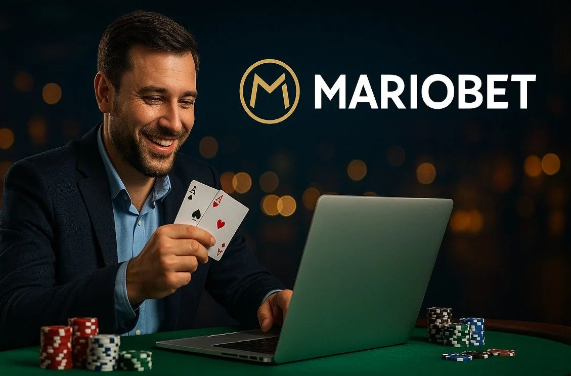 Mariobet Bingo Mekanikli Slotlar