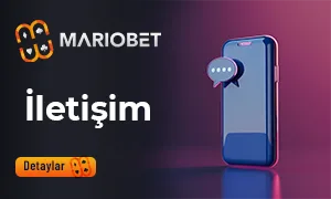 Mariobet İletişimi