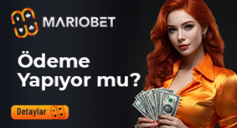 Mariobet Ödeme Yapıyor Mu