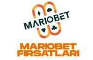 Mariobet Popüler Oyunlar