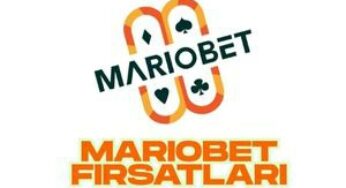 Mariobet E Spor