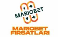 Mariobet Üyelik Avantajları