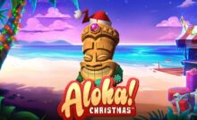 Aloha Christmas Slot Oyna 2025