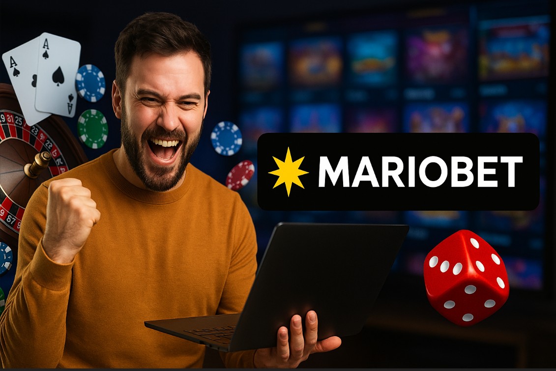 Mariobet Risk-Free Bonus 2025
