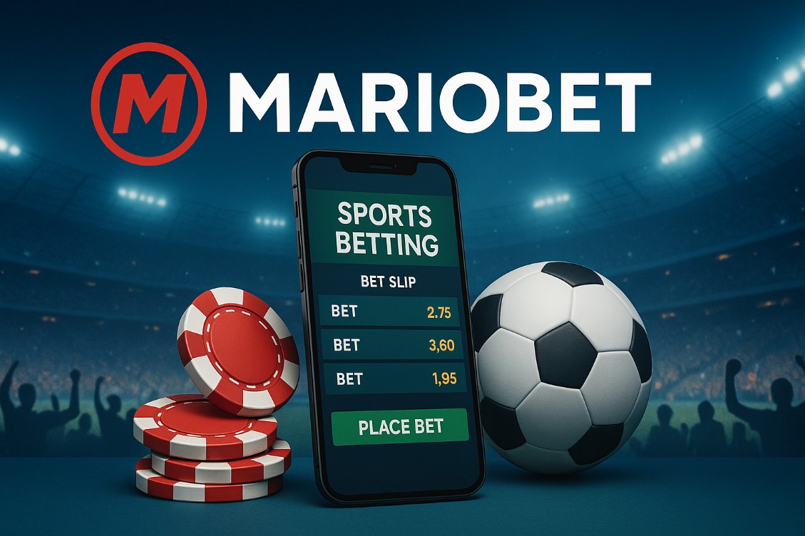 Mariobet Bahislerde Yüksek Kazanç Stratejisi