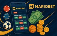 Mariobet Bedava Deneme Bonusu 2025