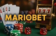 Mariobet VIP Bonus 2025