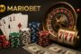 Mariobet VIP Bonus 2025