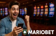 Mariobet Yeniden Yatırım Bonusu 2025