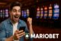 Mariobet Risk-Free Bonus 2025