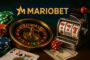 Mariobet Yatırım Bonusu 2025