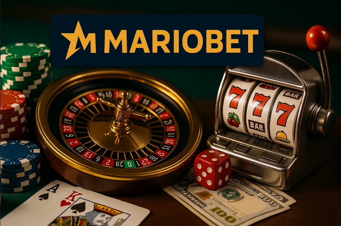 Mariobet Kayıp Bonusu 2025
