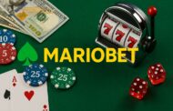 Mariobet Casino Bonusları 2025