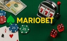 Mariobet