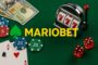 Mariobet Hoşgeldin Bonusu Nasıl Alınır?