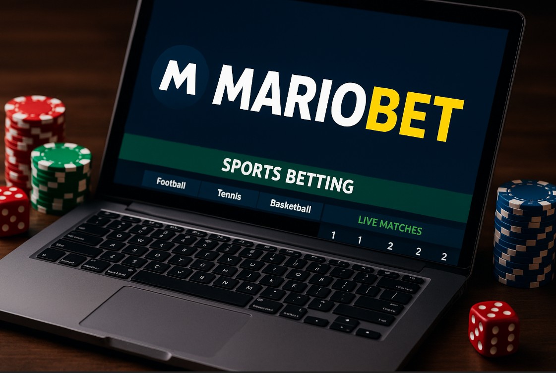 Mariobet Bitcoin Bonusları 2025