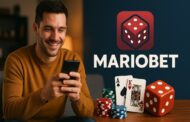 Mariobet Papara Yatırım Bonusu 2025