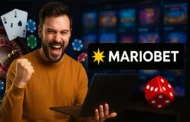 Mariobet Legacy of Dead RTP ve Volatilite Değerleri 2026