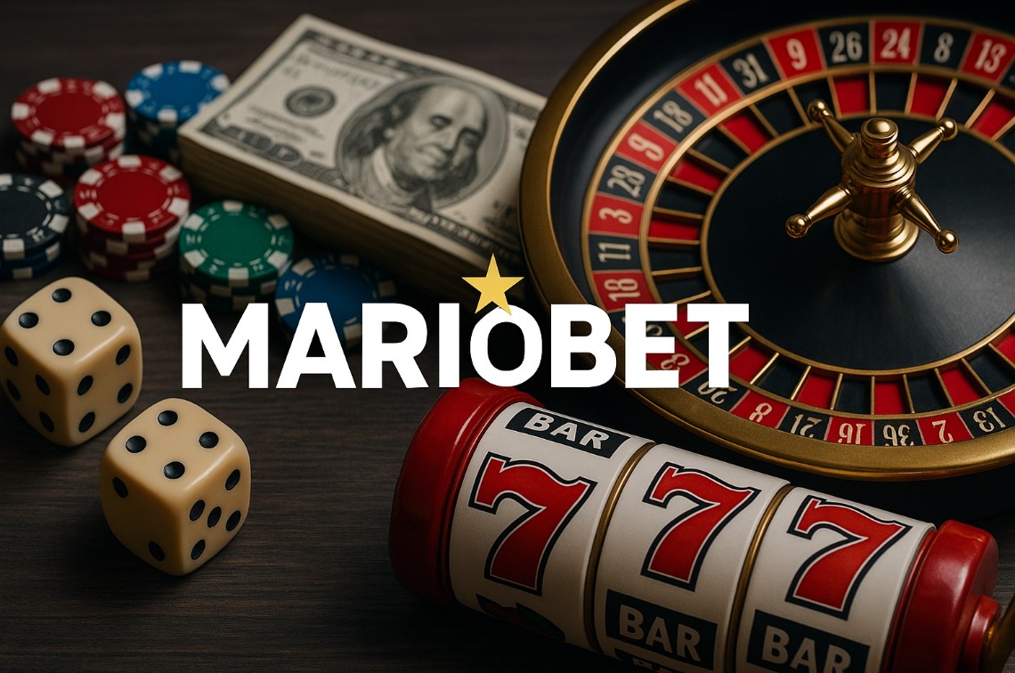 Mariobet Giriş Açılmıyor, Sebebi Ne Olabilir?