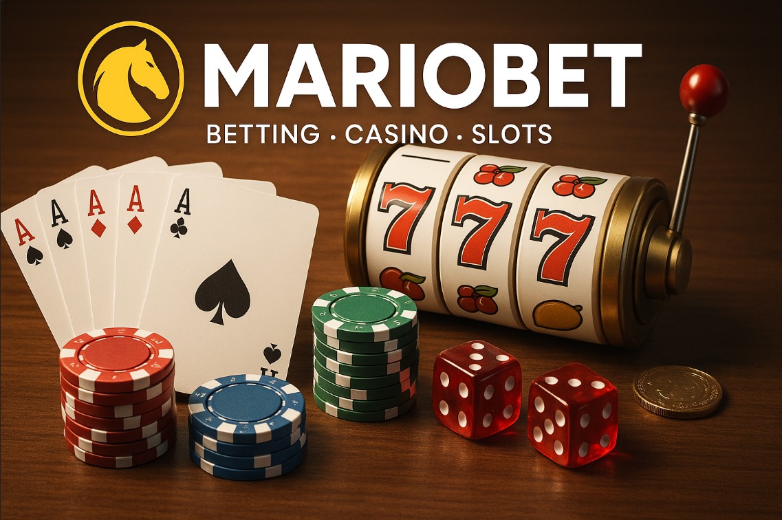 Mariobet Wanted Dead or a Wild RTP ve Volatilite Değerleri 2026