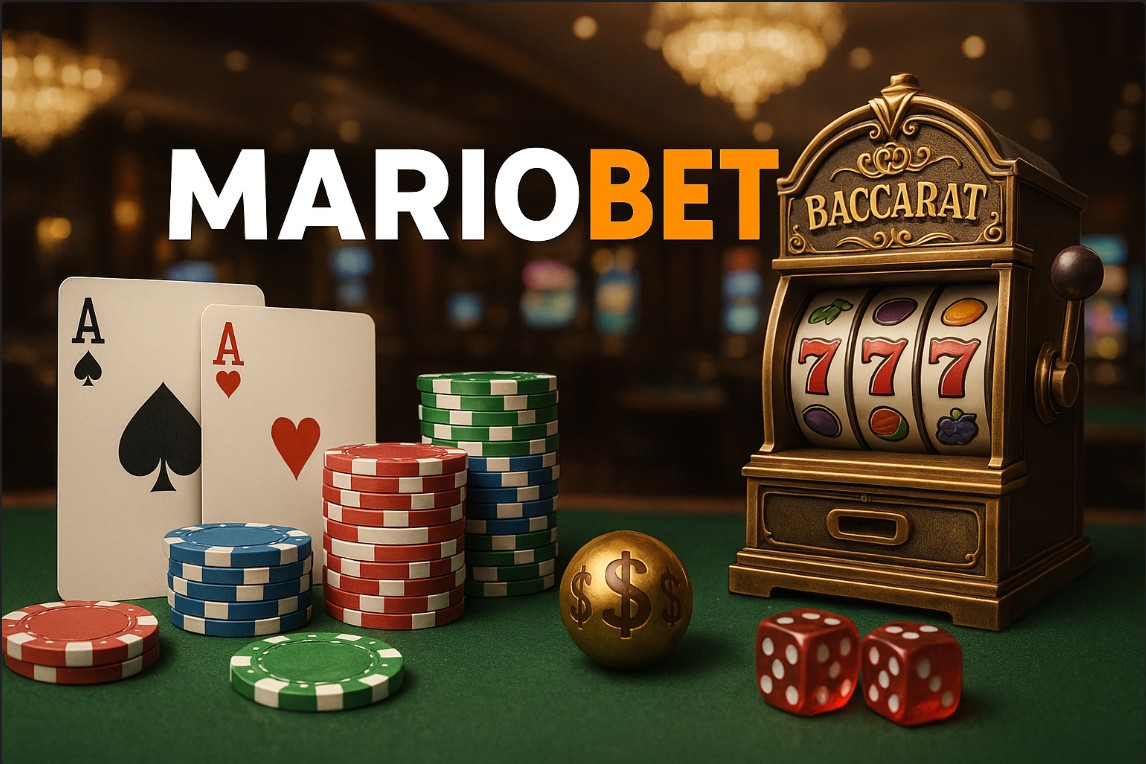 Mariobet Wild Beach Party En Çok Kazandıran Kombinasyonlar 2026