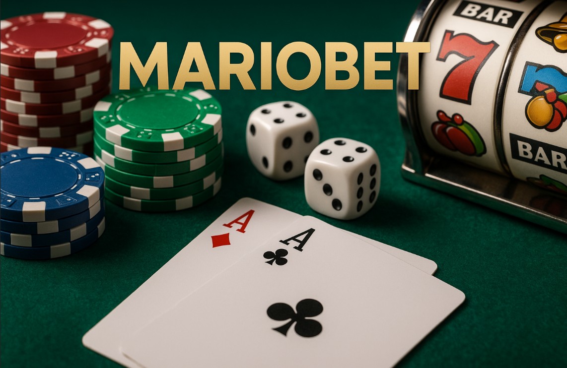 Mariobet Golden Colts En Çok Kazandıran Kombinasyonlar 2026