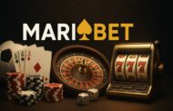 Mariobet NetEnt Slotları 2026