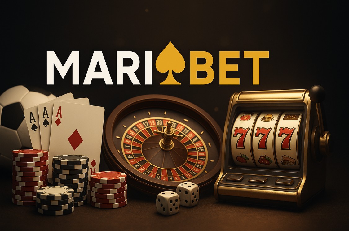 Mariobet NetEnt Slotları 2026