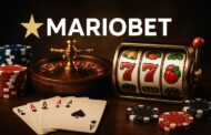 Mariobet Megaways Slotları 2026
