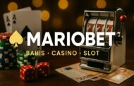 Mariobet Direkt Giriş Linki