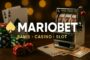 Mariobet Hızlı Giriş Sayfası